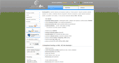 Desktop Screenshot of hosting4all.cz